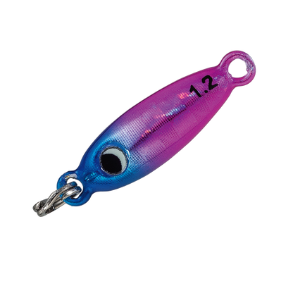 AJI-DO NANO AJI METAL - Major Craft