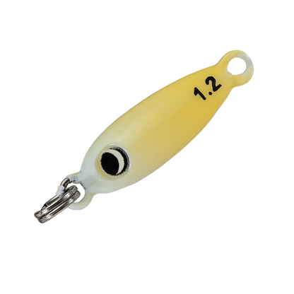 AJI-DO NANO AJI METAL - Major Craft