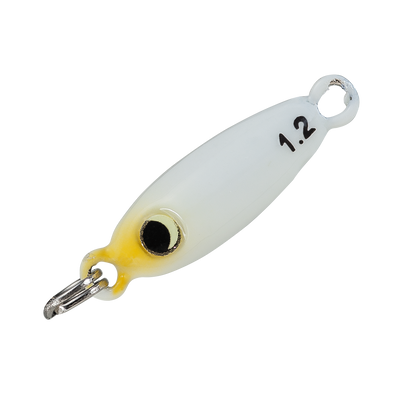 AJI-DO NANO AJI METAL - Major Craft