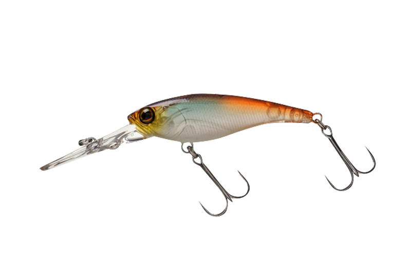 SOUL SHAD 68 - JACKALL