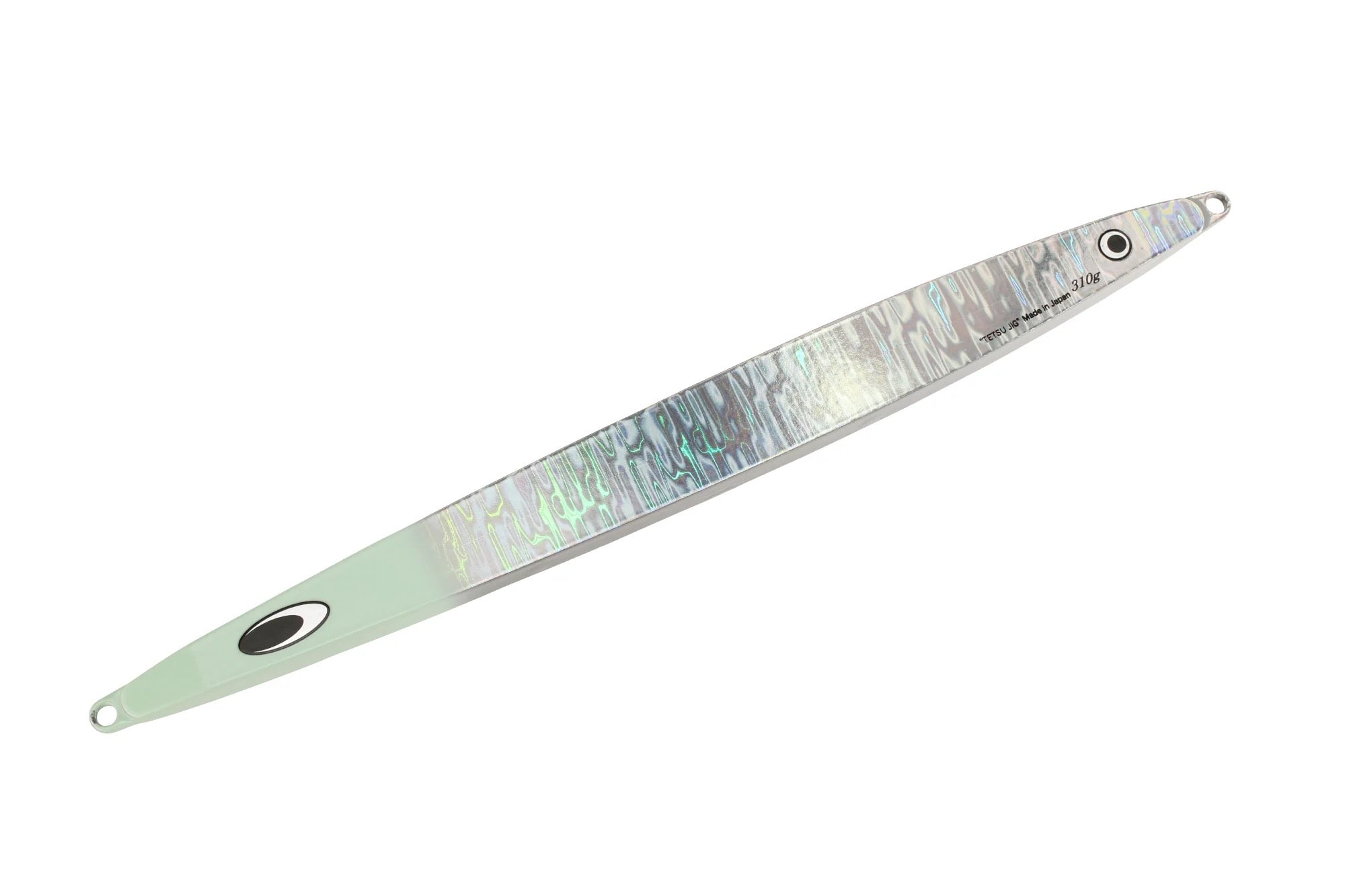 DEEP RPBBER 310g - Nature Boys