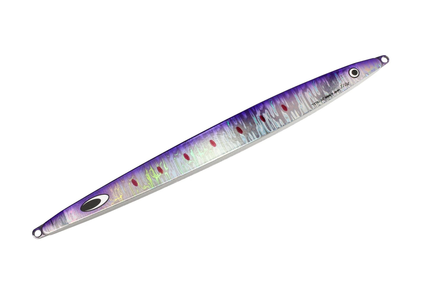 DEEP RPBBER 310g - Nature Boys