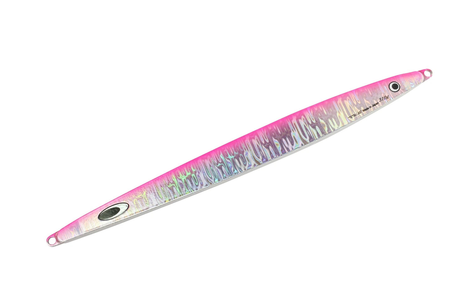 DEEP RPBBER 310g - Nature Boys