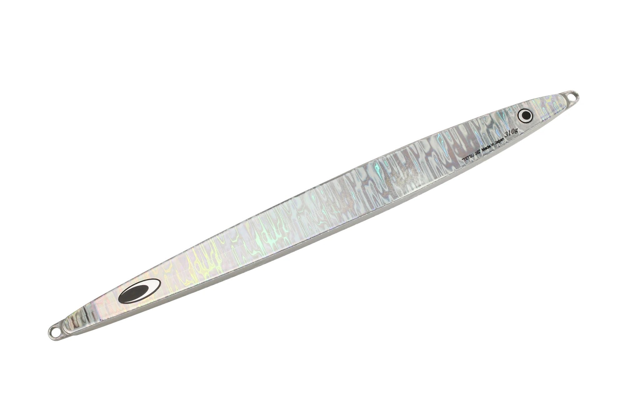 DEEP RPBBER 310g - Nature Boys