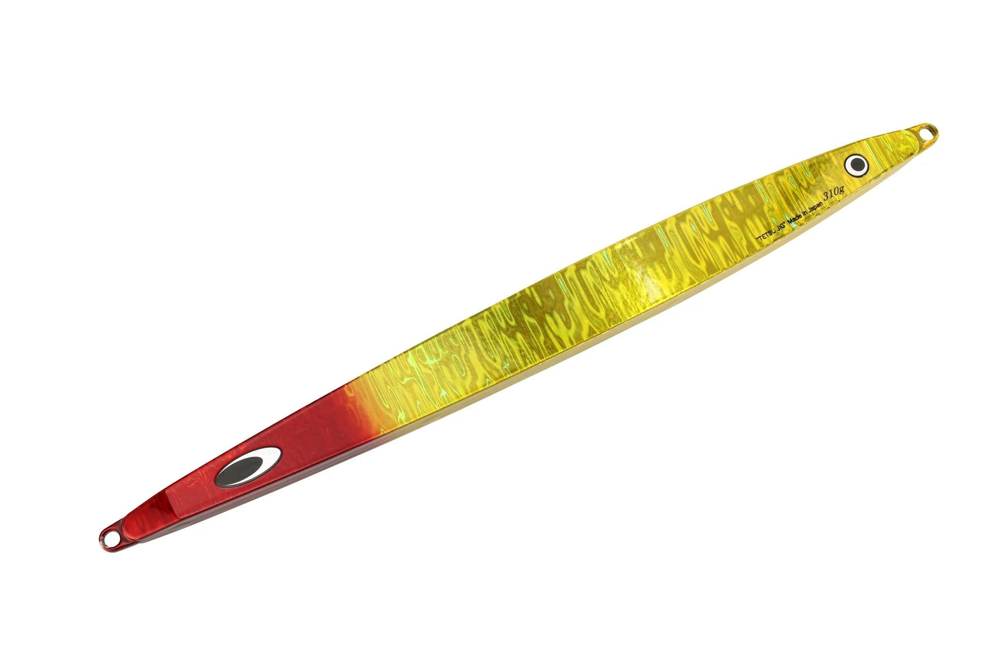 DEEP RPBBER 310g - Nature Boys