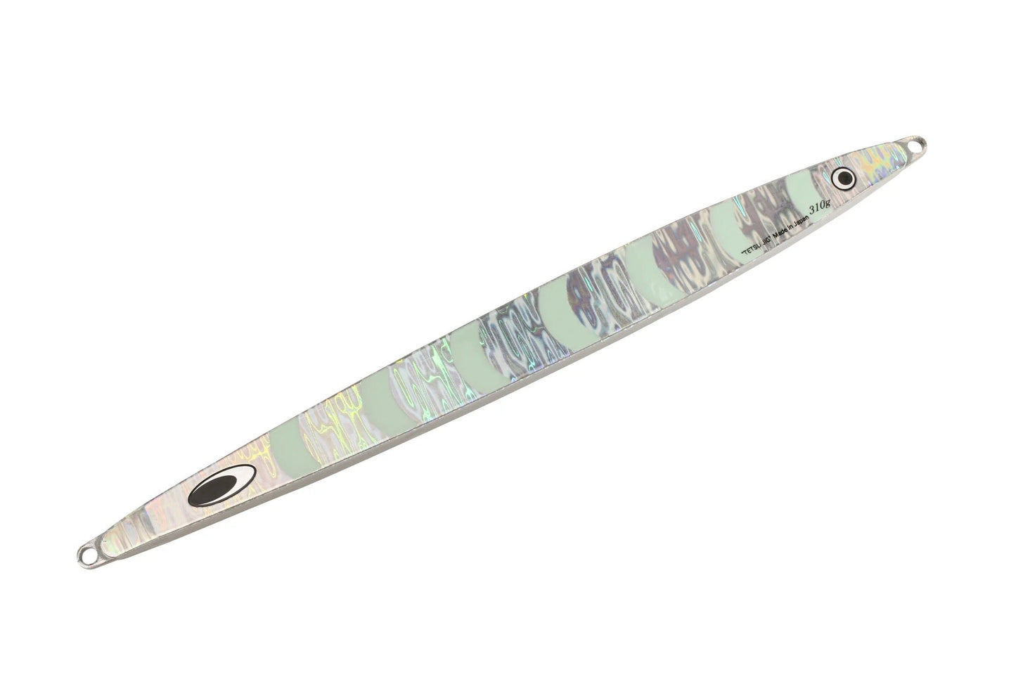 DEEP RPBBER 310g - Nature Boys