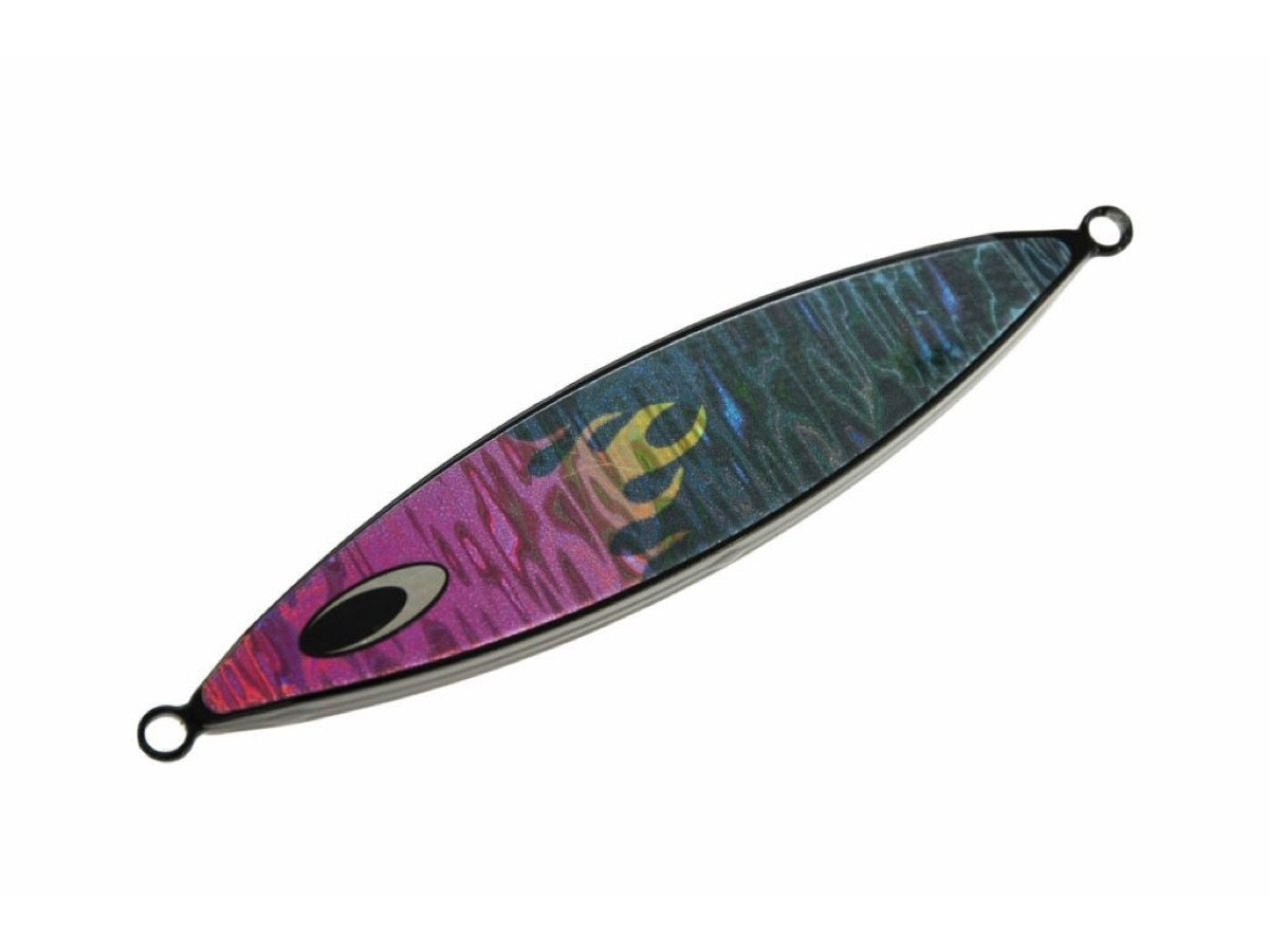 Slow Rider 185g - Nature Boys
