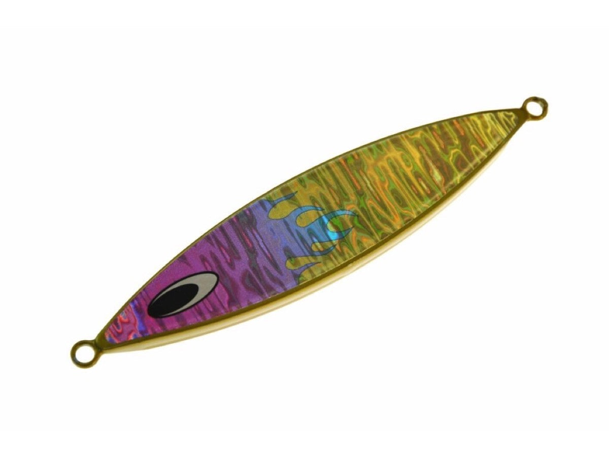 Slow Rider 185g - Nature Boys