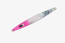 Spin Rider Deep 220g - Nature Boys