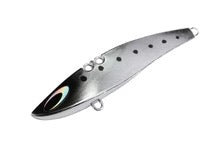 TETSUWAN VIB Zn 60g - Nature Boys