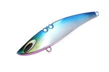 TETSUWAN VIB Zn 60g - Nature Boys