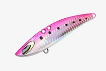 TETSUWAN VIB Zn 60g - Nature Boys