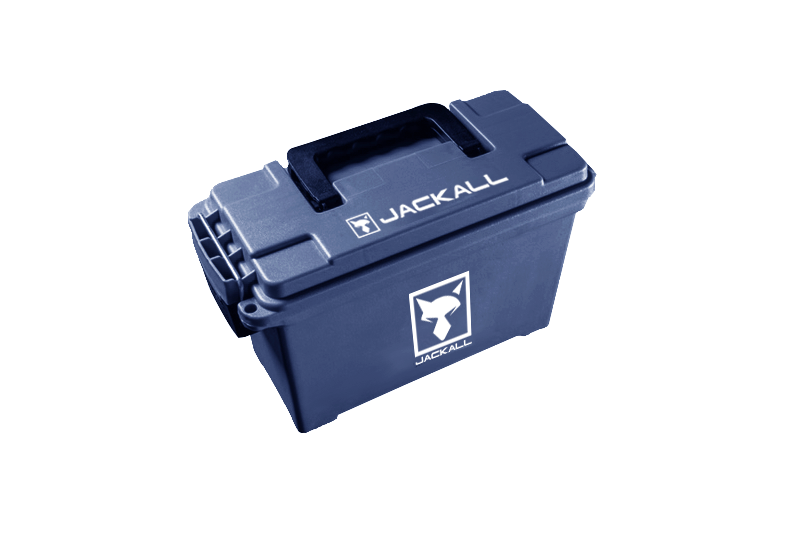 Multi Storage Box - JACKALL