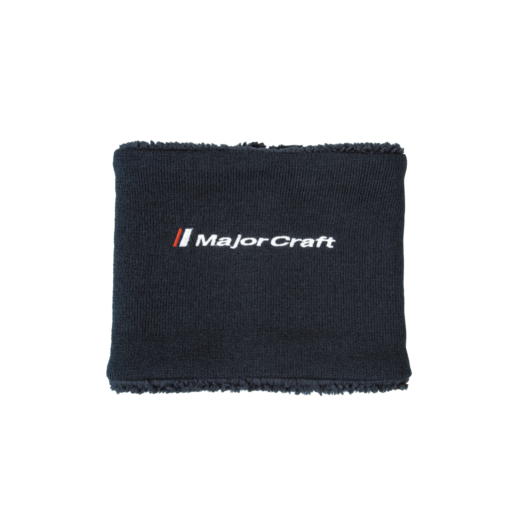 Neck Warmer 2023 - Major Craft