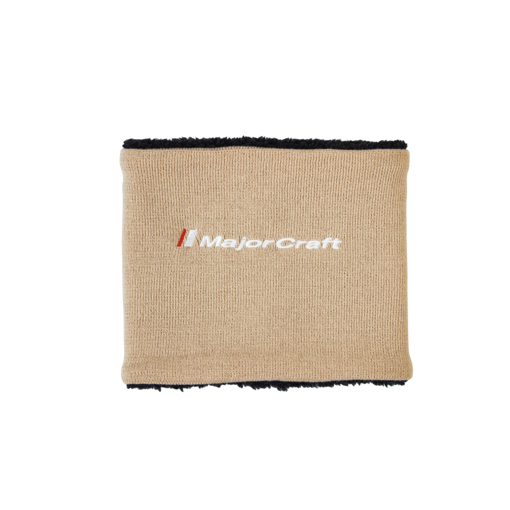 Neck Warmer 2023 - Major Craft