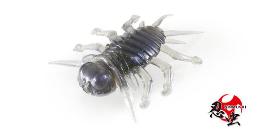 REALIS NINMUSHI - DUO