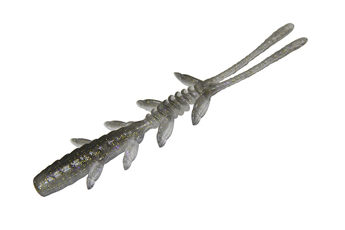 Scissor Comb 3.8inch - JACKALL