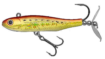 [Secret] WAPPING MINNOW SW - NORIES