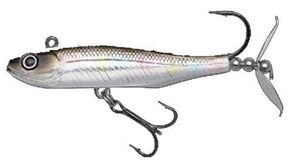 [Secret] WAPPING MINNOW SW - NORIES