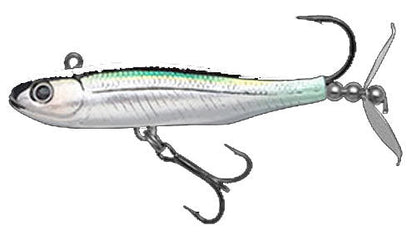 [Secret] WAPPING MINNOW SW - NORIES