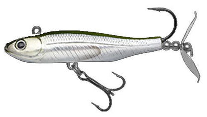 [Secret] WAPPING MINNOW SW - NORIES