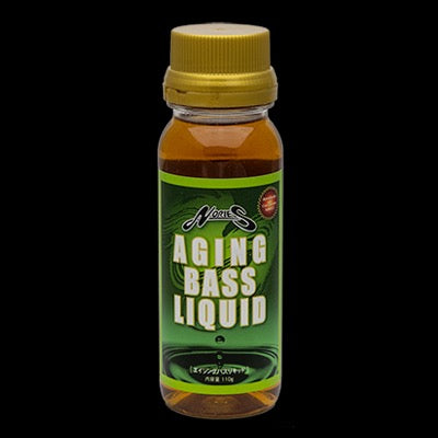 AGING BASS LIQUID - NORIES