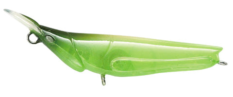 elfin Onbuhatta - TACKLE HOUSE