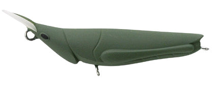 elfin Onbuhatta - TACKLE HOUSE