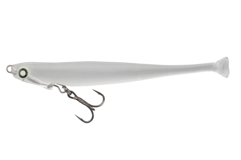 JELLY SARDINE80 SLIM RIDGE - JACKALL