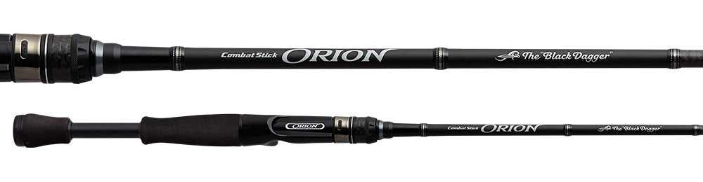 Combat Stick Orion - EVERGREEN