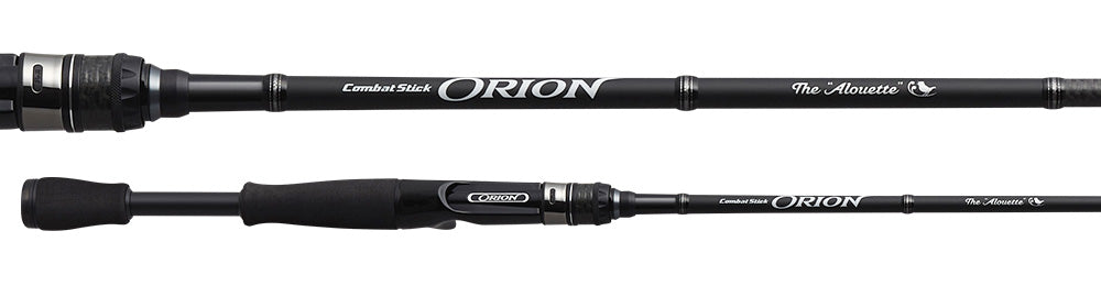 Combat Stick Orion - EVERGREEN