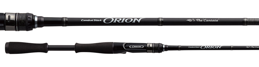 Combat Stick Orion - EVERGREEN