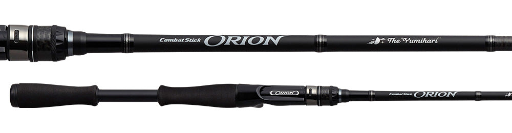 Combat Stick Orion - EVERGREEN
