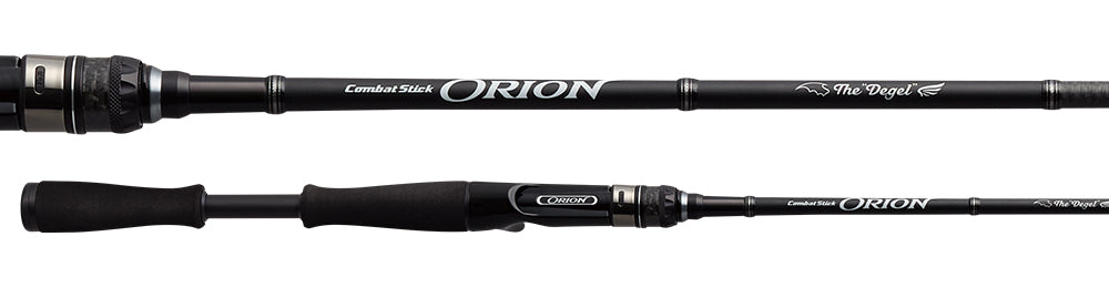 Combat Stick Orion - EVERGREEN