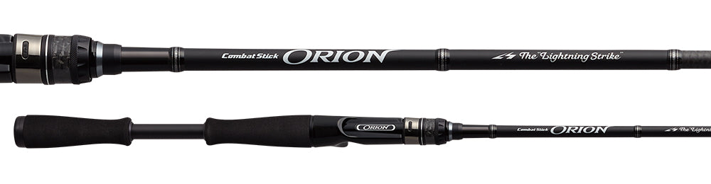 Combat Stick Orion - EVERGREEN