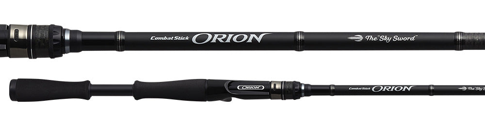 Combat Stick Orion - EVERGREEN