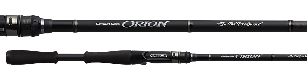 Combat Stick Orion - EVERGREEN