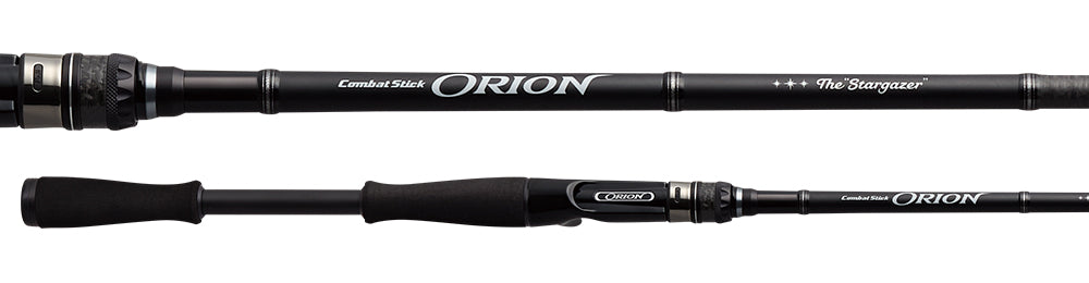 Combat Stick Orion - EVERGREEN