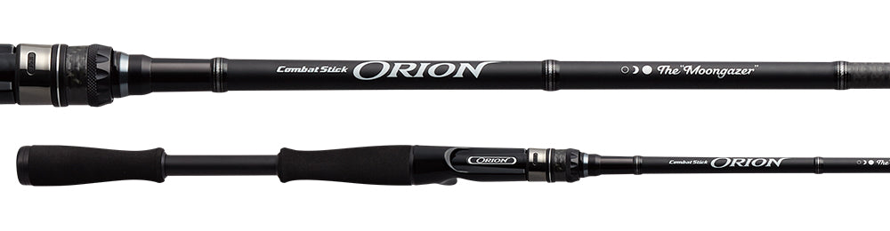 Combat Stick Orion - EVERGREEN