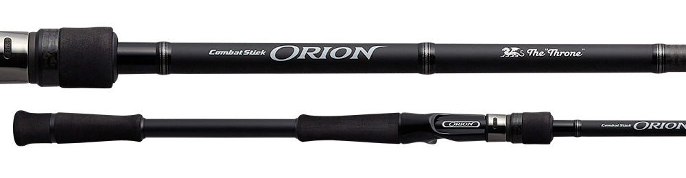 Combat Stick Orion - EVERGREEN