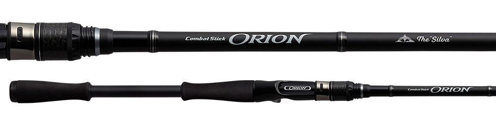 Combat Stick Orion - EVERGREEN