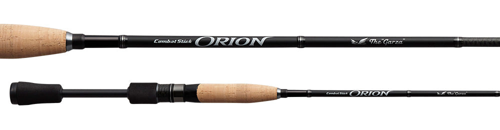 Combat Stick Orion - EVERGREEN