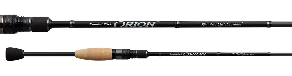 Combat Stick Orion - EVERGREEN
