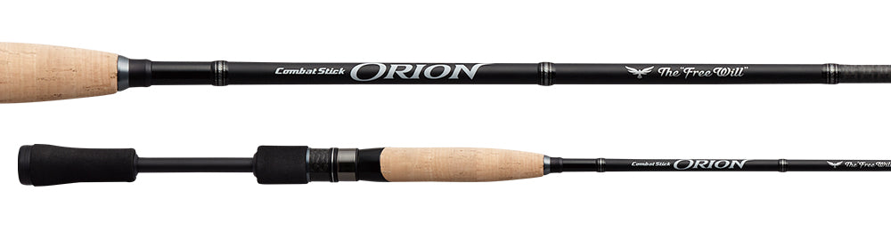 Combat Stick Orion - EVERGREEN
