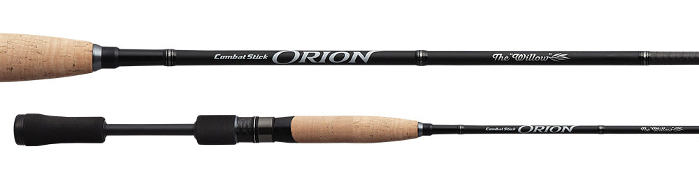 Combat Stick Orion - EVERGREEN