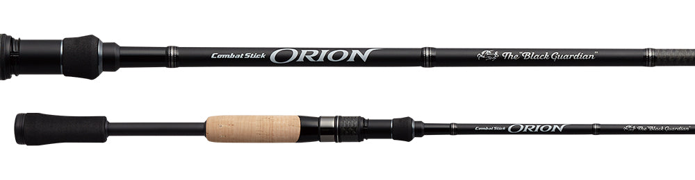Combat Stick Orion - EVERGREEN