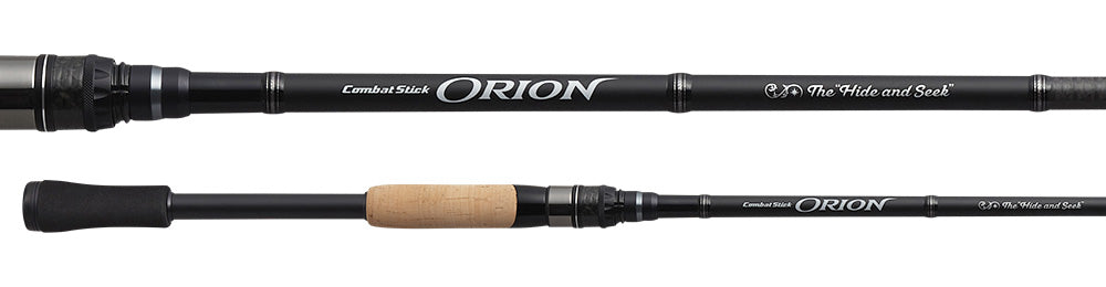 Combat Stick Orion - EVERGREEN