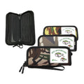 Gre-Masu Camouflage Wallet M - Office Eucalyptus