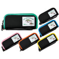 Gre-Masu M Wallet - Office Eucalyptus