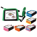 Gre-Masu Wallet - Office Eucalyptus